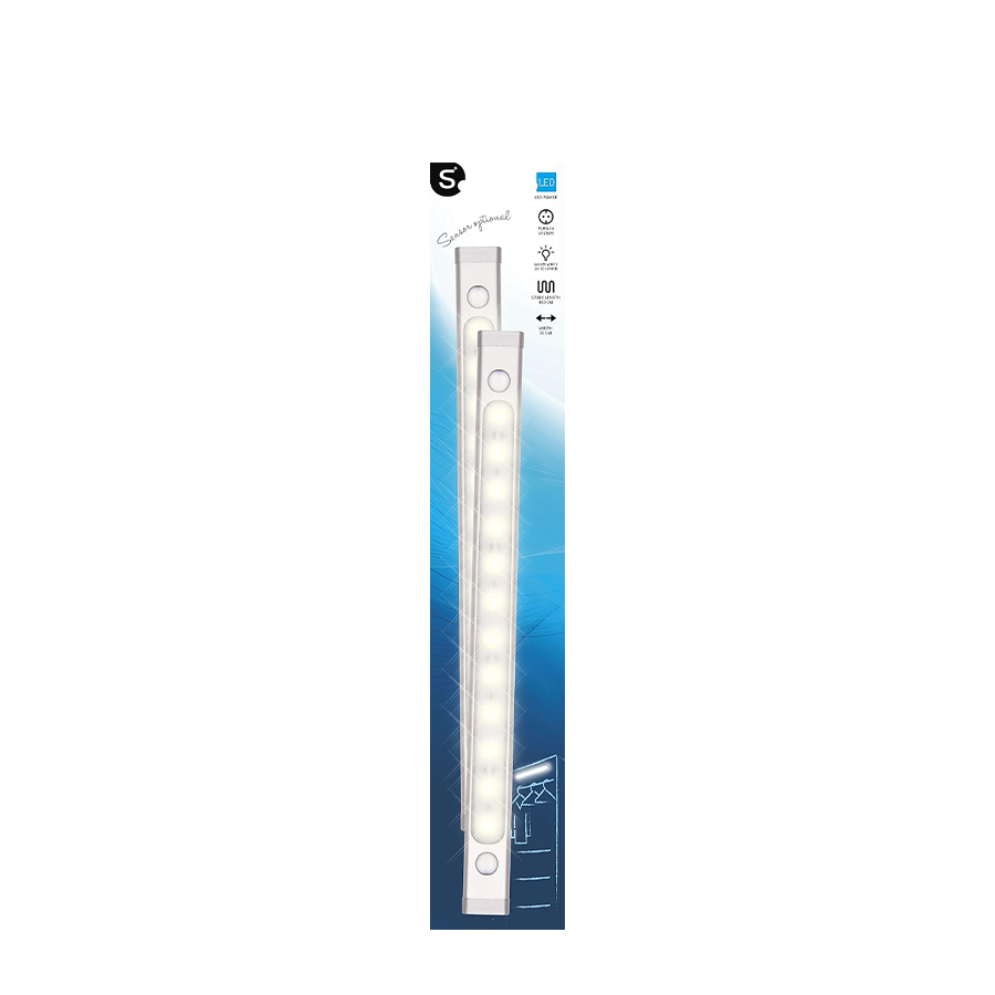 Imp Smartlight kastverlichting onderbouw led 2 stuks